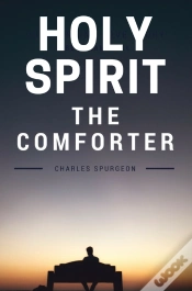 Capa do artigo Holy Spirit - The Comforter