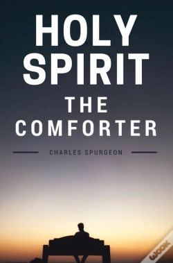 Capa do artigo Holy Spirit - The Comforter