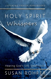 Holy Spirit Whispers