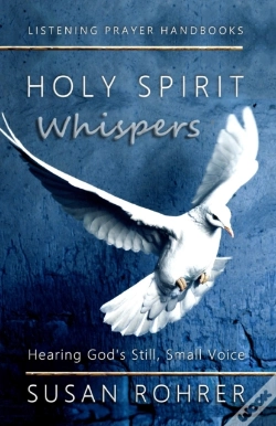 Capa do artigo Holy Spirit Whispers