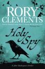 Holy Spy - Preview