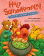 Holy Squawkamole! - Preview