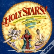 Capa do artigo Holy Stars!