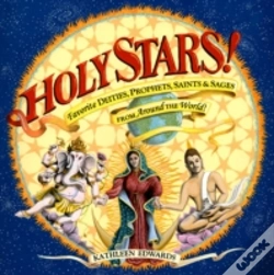 Capa do artigo Holy Stars!