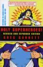Holy Superheroes - Preview