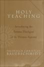 Holy Teaching - Preview