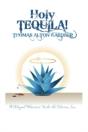 Holy Tequila!: A Magical Adventure Under The Mexican Sun - Preview