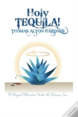 Capa do artigo Holy Tequila!: A Magical Adventure Under The Mexican Sun