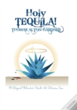Capa do artigo Holy Tequila!: A Magical Adventure Under The Mexican Sun