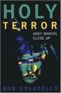 Holy Terror - Preview