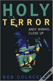 Holy Terror