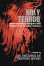 Holy Terror - Preview