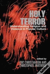 Capa do artigo Holy Terror
