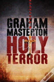 Capa do artigo Holy Terror