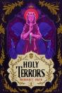Holy Terrors - Preview