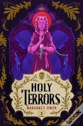 Holy Terrors
