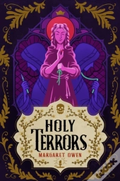 Holy Terrors