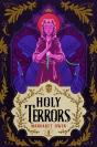 Holy Terrors - Preview
