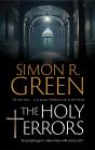 Holy Terrors - Preview