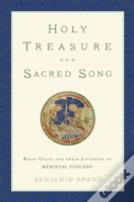 Holy Treasure And Sacred Song