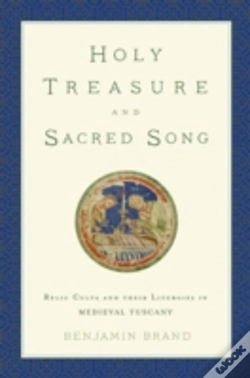 Capa do artigo Holy Treasure And Sacred Song