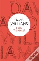 Holy Treasure!