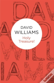 Capa do artigo Holy Treasure!