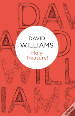 Capa do artigo Holy Treasure!