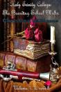 Holy Trinity College: The Boarding School Mafia Volume 1, 2, And 3 - Preview