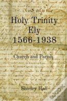 Holy Trinity Ely 1566-1938