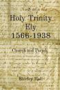Holy Trinity Ely 1566-1938 - Preview