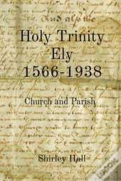 Holy Trinity Ely 1566-1938
