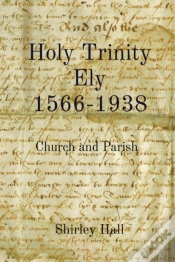 Capa do artigo Holy Trinity Ely 1566-1938