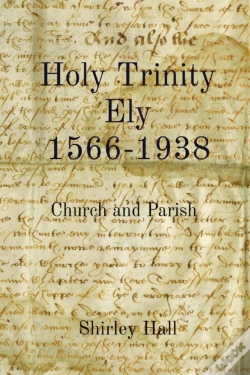 Capa do artigo Holy Trinity Ely 1566-1938