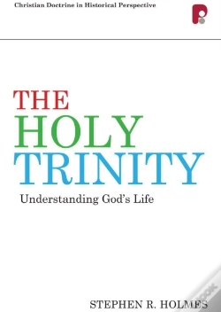 Capa do artigo Holy Trinity: Understanding God'S Life