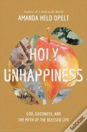 Capa do artigo Holy Unhappiness