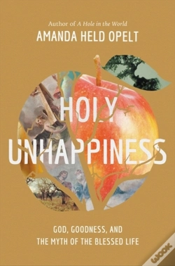 Capa do artigo Holy Unhappiness