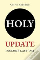 Holy Update Include Last Day