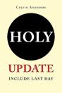 Holy Update Include Last Day - Preview