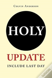 Holy Update Include Last Day