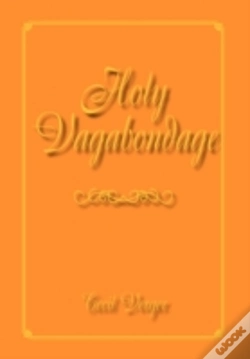 Capa do artigo Holy Vagabondage