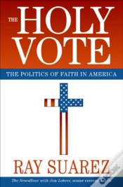 Capa do artigo Holy Vote