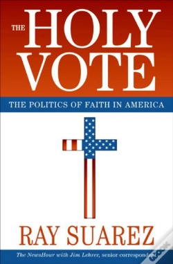 Capa do artigo Holy Vote