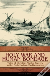 Capa do artigo Holy War And Human Bondage