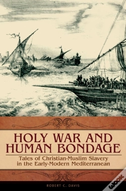 Capa do artigo Holy War And Human Bondage
