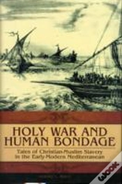 Capa do artigo Holy War And Human Bondage