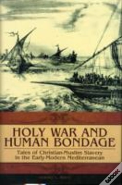 Capa do artigo Holy War And Human Bondage