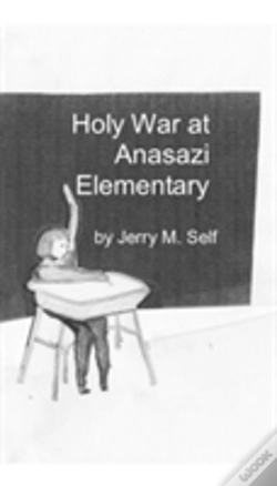 Capa do artigo Holy War At Anasazi Elementary