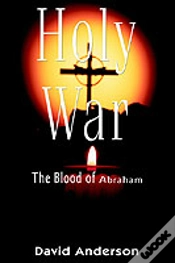 Capa do artigo Holy War
