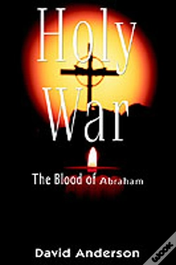 Capa do artigo Holy War